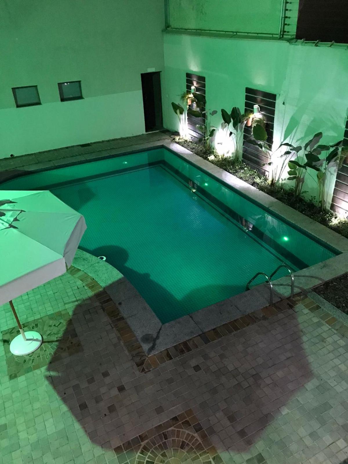 Hotel Piratininga Avenida Amazonas - Рондонополис Экстерьер фото