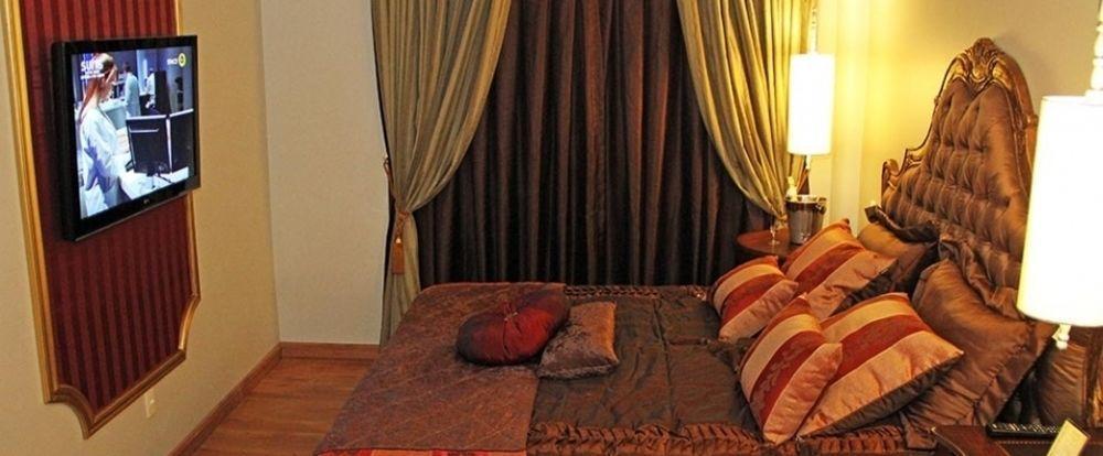 Hotel Piratininga Avenida Amazonas - Рондонополис Экстерьер фото
